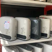 بخاری گازی برقی ژاپنی کپسولیLPG|بخاری، هیتر، شومینه|تهران, هروی|دیوار