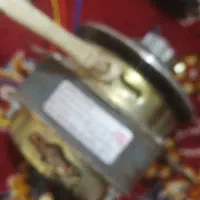 موتور دینام لباسشویی مینی داش در حد نو