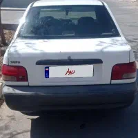 پراید 95|خودرو سواری و وانت|مهریز, |دیوار