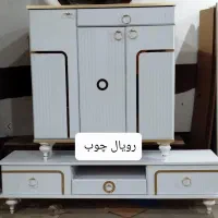 کنسول اینه مدل کد ۲۳۰|بوفه، ویترین، کنسول|تهران, شهید رجایی|دیوار