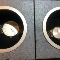 ست ساعت نو claude bernard اورجینال