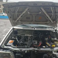 پراید ۱۴۱ DLXI مدل ۱۳۸۸ تصادفی ، بنزینی