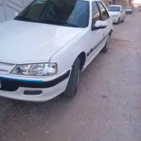 پارس xu7p|خودرو سواری و وانت|بهرمان, |دیوار