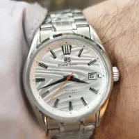 سیکو اتوماتیک GRAND SEIKO|ساعت|تبریز, |دیوار