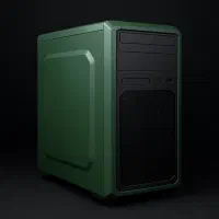 کیس حرفه ای گارانتی دار با خدمات رایگان