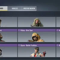 اکانت کالاف|کنسول، بازی ویدئویی و آنلاین|بروجن, |دیوار