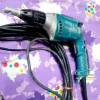 دلر پیچ بند ماکیتا ۴۳۰۰ اصل ژاپن|ابزارآلات|مشهد, عبادی|دیوار