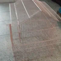 قفس قیمت 400|لوازم جانبی حیوانات|سنندج, |دیوار