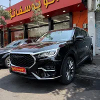 فیدلیتی الیت مشکی ۵ نفره صفر خشک برج روز|خودرو سواری و وانت|تهران, شکوفه|دیوار