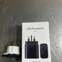 شارژر سامسونگ a56 یا a36