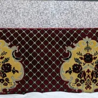 ۳طرح پشتی به صورت جفتی سالم و تمیز