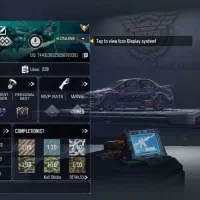 اکانت کالاف