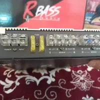 آمپلی ۴ کانال|صوتی و تصویری|ملایر, |دیوار