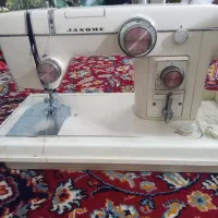 چرخ خیاطی JANOME مدل۸۰۲