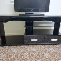 میز تی وی در حد نو