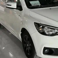 فروش خودرو شاهین پلاس موتور tu5