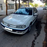 پارس دوگانه مدل ۸۷