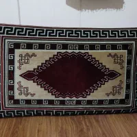 پشتی قالیچه ای