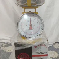 ترازو|ظروف پخت‌وپز|بروجن, |دیوار