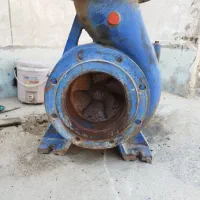 پمپ آب کشاورزی|ماشینآلات صنعتی|رامشیر, |دیوار