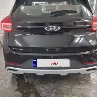 pro x22 اتومات|خودرو سواری و وانت|رشت, استقامت ۲|دیوار