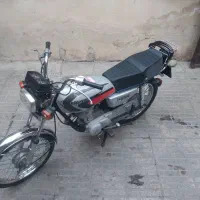 موتور مزایده ای|موتورسیکلت|رباطکریم, نصیرشهر|دیوار