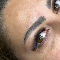 اکستنشن مژه بهترین مواد روسی|خدمات آرایشگری و زیبایی|اردکان, |دیوار