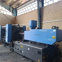 دستگاه تزریق پلاستیک|ماشینآلات صنعتی|شهریار, شهرک وائین|دیوار