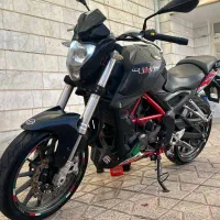 موتور Benelli|موتورسیکلت|زنجان, |دیوار