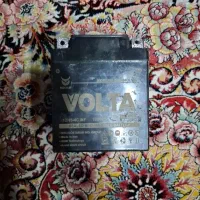 باتری 5.امپر ولتا