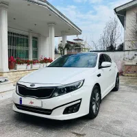 اپتیما ۲۰۱۴|خودرو سواری و وانت|تنکابن, |دیوار