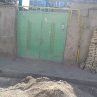 خانه-نیمه-اسکلت-فروشی