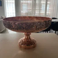 ظرف مسی|صنایع دستی و سایر لوازم تزئینی|تهران, امانیه|دیوار