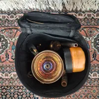 قلیان خارجی|کلکسیون و سرگرمی|بیرجند, |دیوار