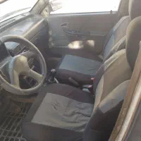 پراید مدل ۸۲