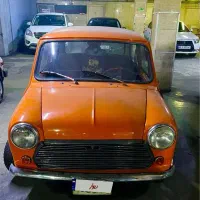 مینی ماینر کلکسیونی ۱۹۷۶