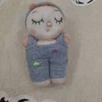 عروسک زیبا*