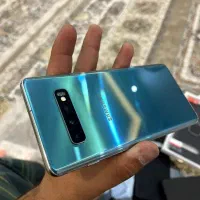 samsung s10 plus|موبایل|زنجان, |دیوار