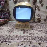 تلویزیون سیاه و سفید