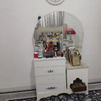 فروش فوری سرویس تخت وکمددونفره ۱۶۰|تخت و سرویس خواب|پاکدشت, پاکدشت (مامازند)|دیوار