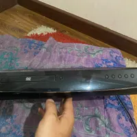 دی وی دی پلیر|پخش‌کننده DVD و ویدیو|تهران, منیریه|دیوار
