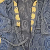 حوله تن پوش