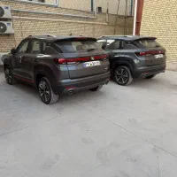 چانگان 35 CS صفر 2026 مدل 1405 زیر قیمت
