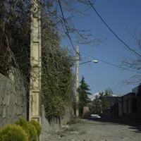 فروش زمین ۱۰۳۷ متری دشت مشاء