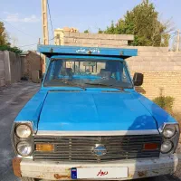 نیسان وانت مدل 96