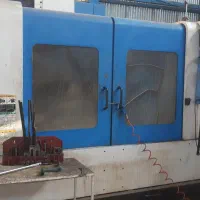 تراشکار CNCوفرزکار cncمسلط به برنامه نویسی