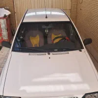 پراید مدل ۹۶|خودرو سواری و وانت|اردکان, |دیوار