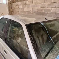 پژو دوگانه سوز شرکتی ۸۸|خودرو سواری و وانت|اهواز, سلطانمنش|دیوار
