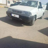 خودرو|خودرو سواری و وانت|ساوه, |دیوار