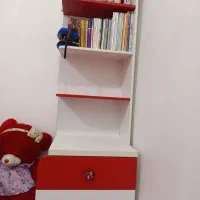 میز تحریر و کمد و صندلی|میز تحریر و کامپیوتر|شوش, |دیوار